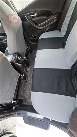 هيونداي أزيرا